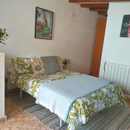 Cortijo Paraiso Charcon Higuera المظهر الخارجي الصورة