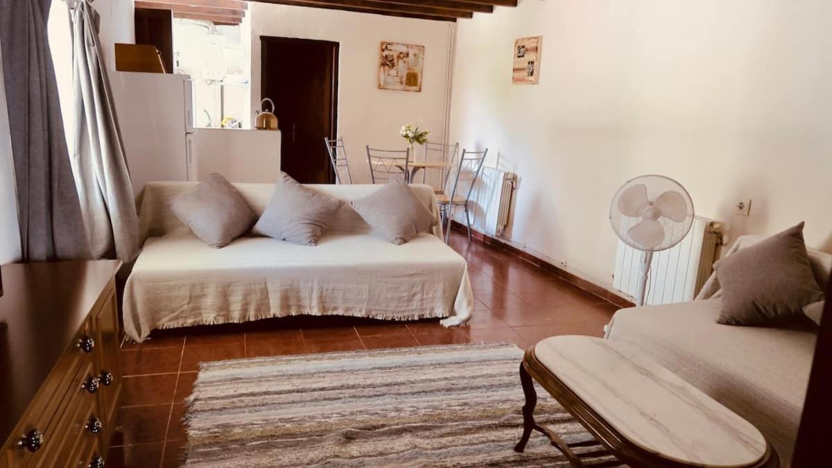 Cortijo Paraiso Charcon Higuera المظهر الخارجي الصورة