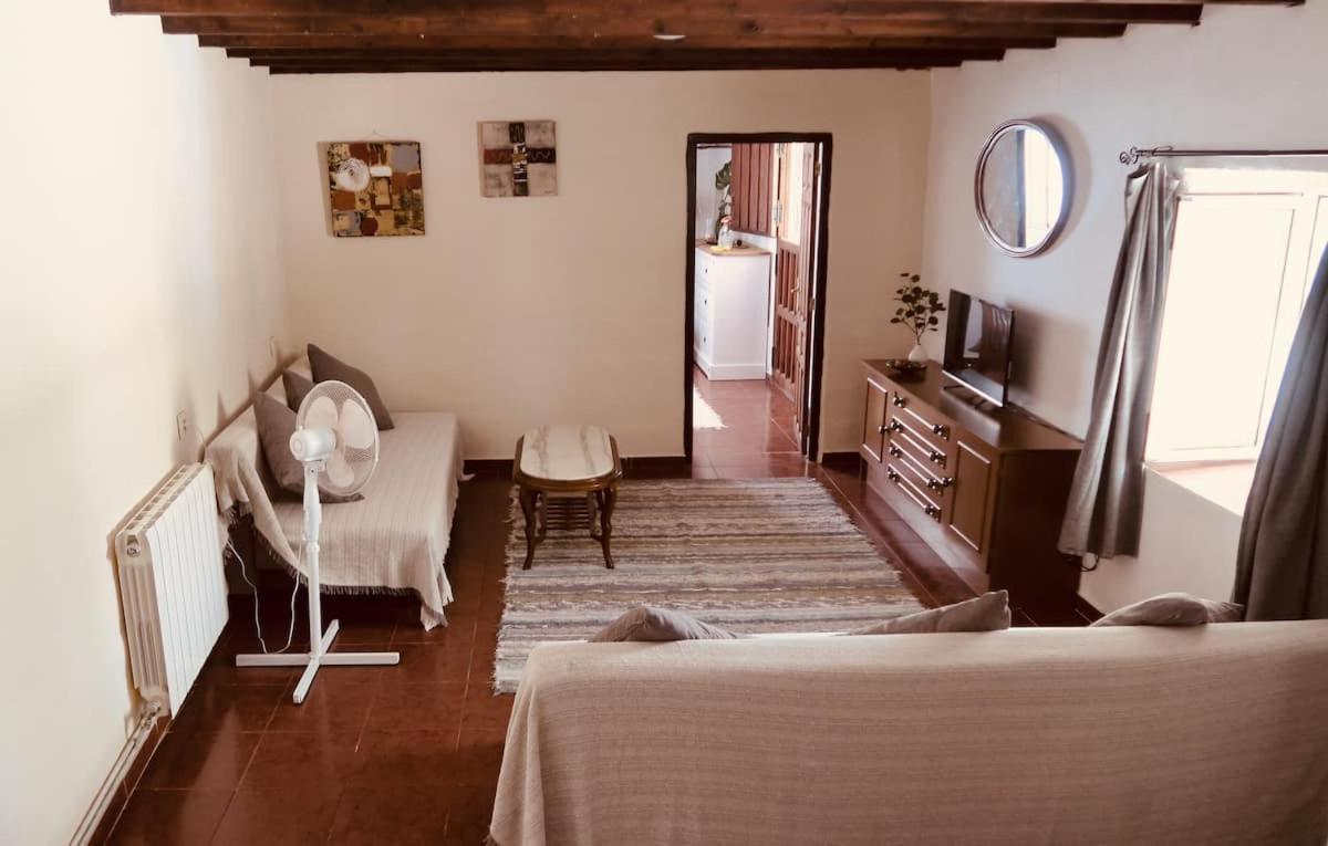 Cortijo Paraiso Charcon Higuera المظهر الخارجي الصورة