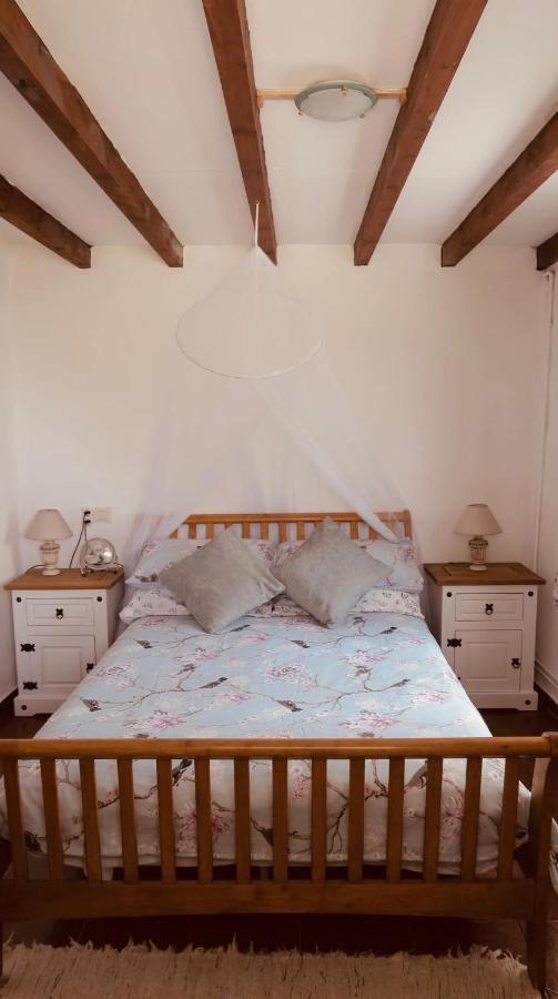 Cortijo Paraiso Charcon Higuera المظهر الخارجي الصورة