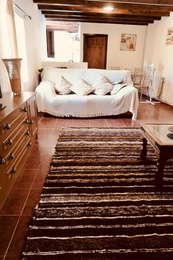Cortijo Paraiso Charcon Higuera المظهر الخارجي الصورة