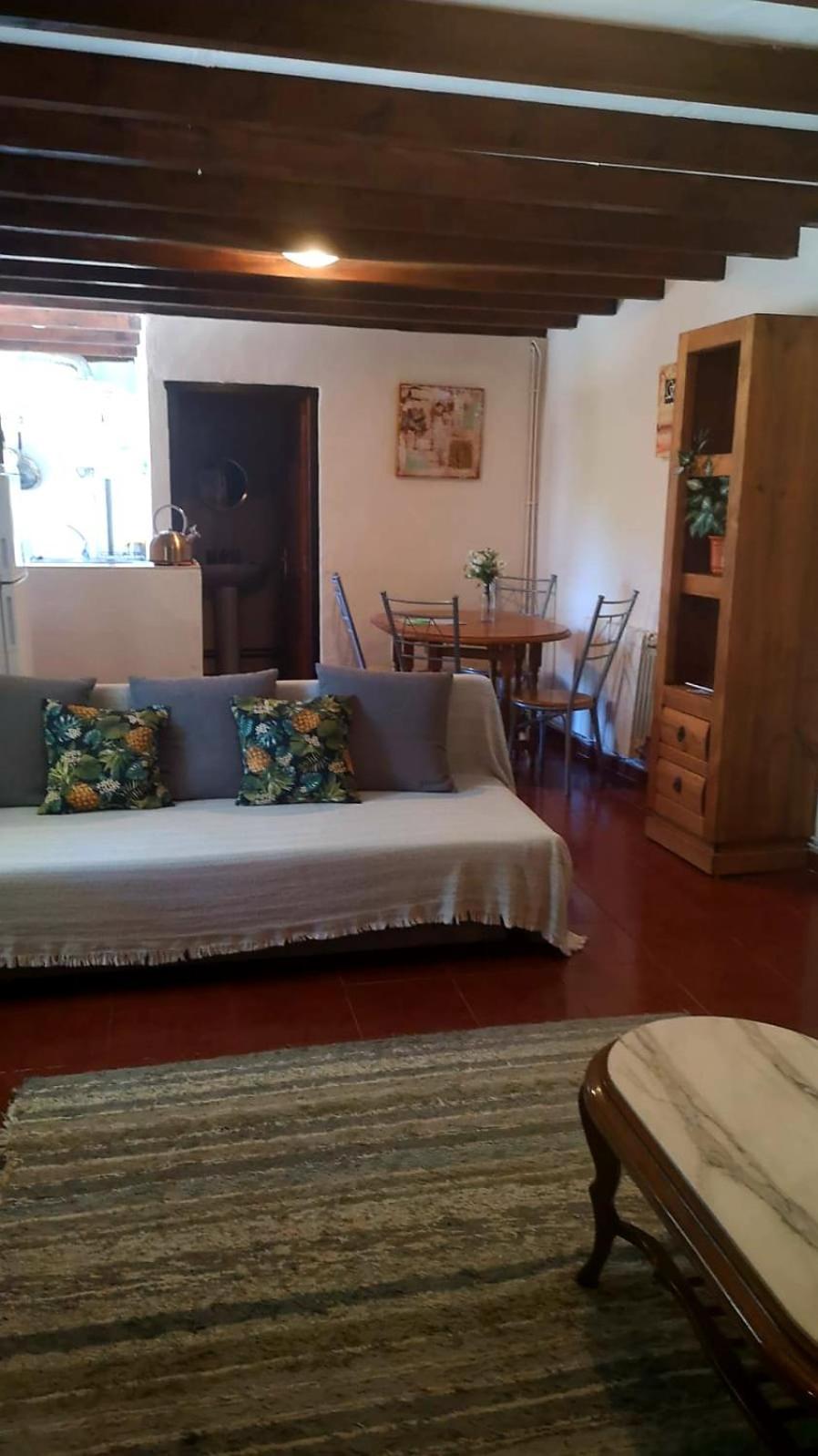 Cortijo Paraiso Charcon Higuera الغرفة الصورة